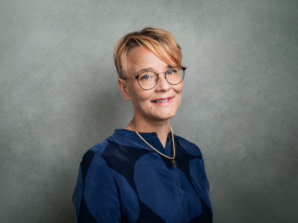 Mirva Härmä - Tekoaly projektityossa PMO