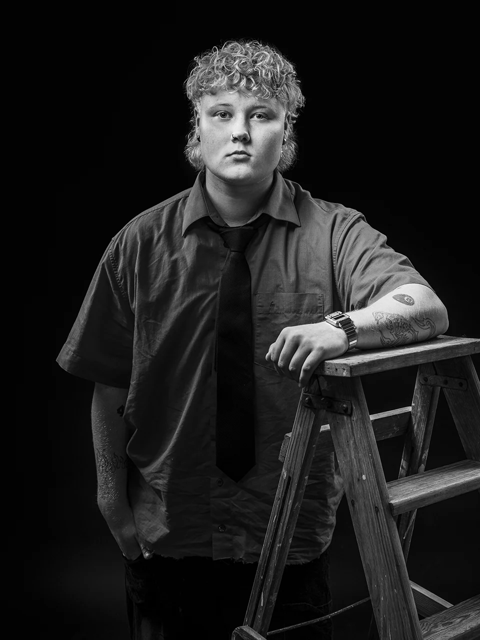 Eetu Vesala - PMO Consulting