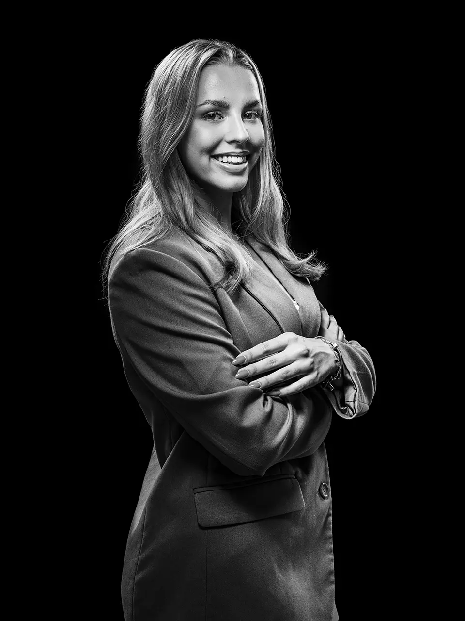 Emmi Härmä - PMO Consulting