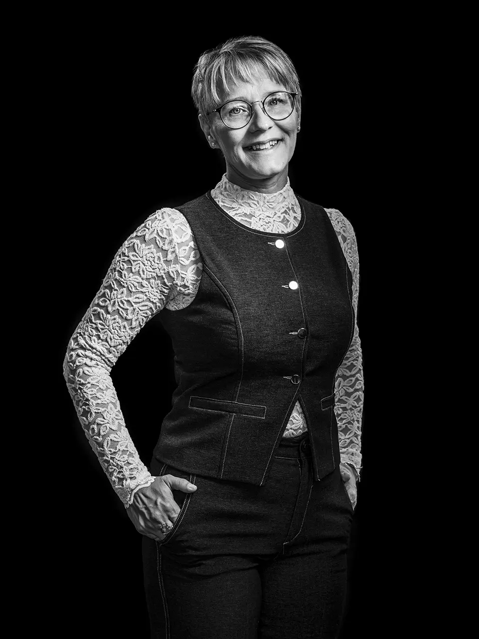 Mirva Härmä - PMO Consulting