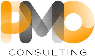 PMO Consulting logo