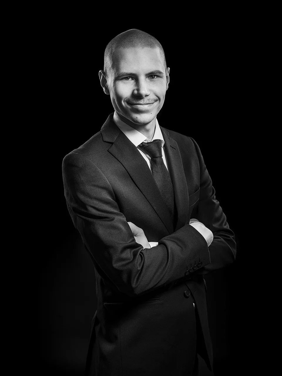 Santeri Iittala - PMO Consulting