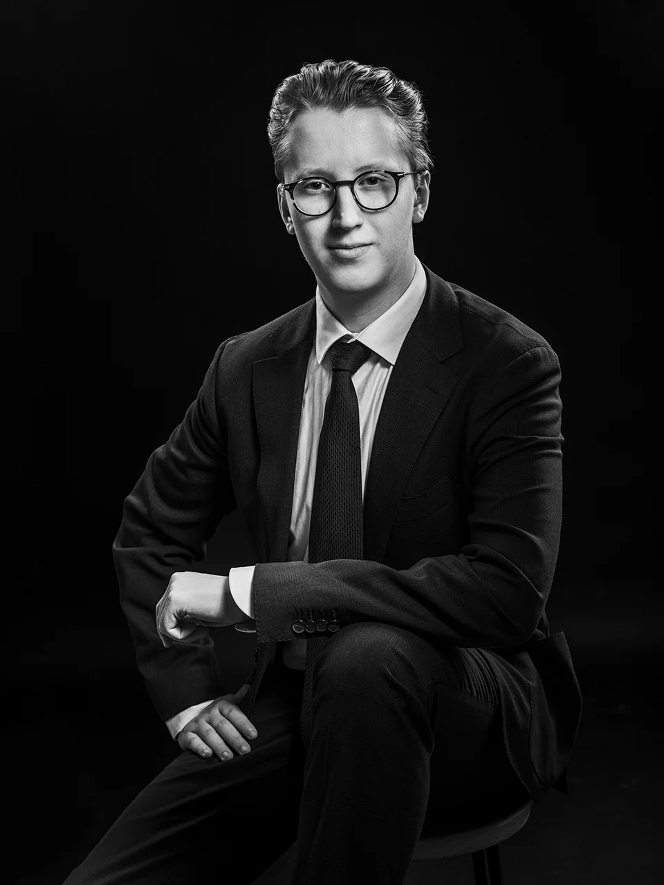 Tobias Lång - PMO Consulting